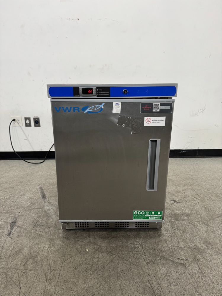 Image of VWR Undercounter Refrigerator